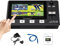 FEELWORLD L2 PLUS Multi-Kamera-Video-Mixer-Umschalter 5,5 LCD-Touchscreen 4 x HDMI-Eingänge PTZ-Steuerung Chroma Key USB3.0 Live-Streaming