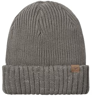 SealSkinz Bacton Kaltwetter-Strickmütze, wasserdicht, mit Rollbündchen