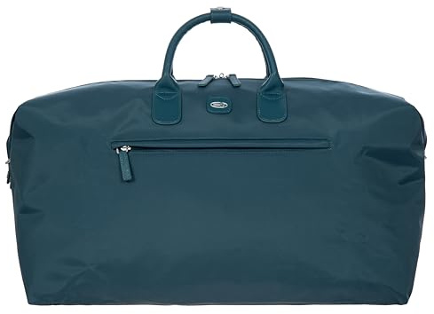 BRIC'S Positano Holdall Sea Green