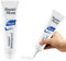 Vellivar White Silicone Sealant, 100g Waterproof Multi-Purpose Bathroom & Kitchen Sealant, Anti-Mould, Tile & Metal Compatible