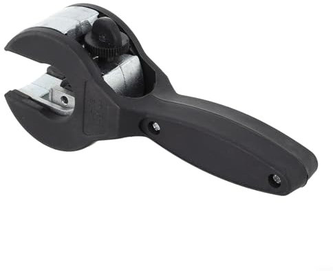Oniissy Ratchet Tube Pipe Cutter,1pc Ratchet Tube Pipe Cutter,for Cutting 6-23mm,Stainless Steel Copper Aluminium