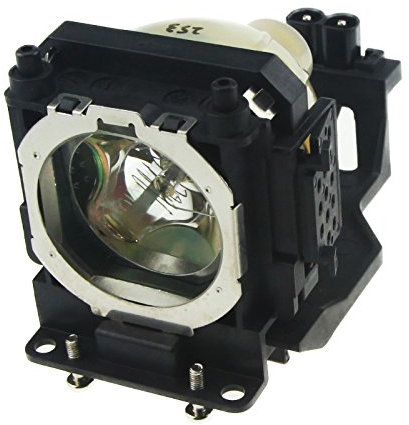 Générique Huaute POA-LMP94 / 6103235998 Ampoule Lampe de Videoprojecteur pour SANYO PLV-Z5 / PLV-Z4 / PLV-Z60 / PLV-Z5BK projecteur