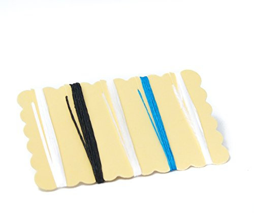 Probe Vegane PTFE Premium Zahnseide ungewachst