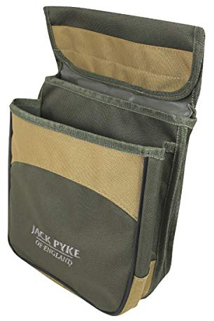 Jack Pyke Sporting - Cartuchera - Verde