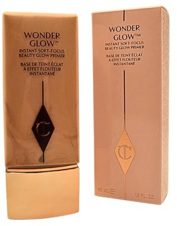 Charlotte Tilbury Wonde rglow instantanée Soft Focus Beauty Flash 1.4 oz