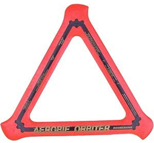 Schildkröt Aerobie Orbiter 360200 Bommerang (farblich sortiert)