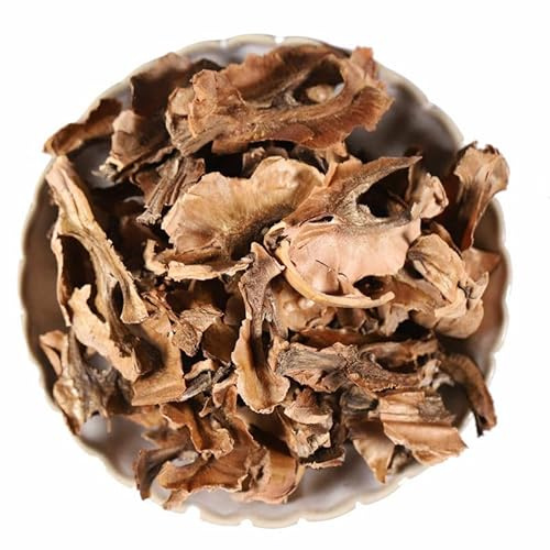 HELLOYOUNG 250g china Té de hierbas de nogal silvestre natural en rodajas finas Buen té sabor refrescante