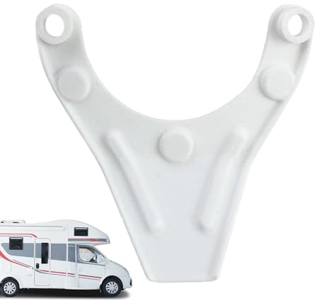 YRTUOP Desagüe de Condensación de la Estufa - Accesorio de Autocaravana para Salida del Calentador - De Calefacción Y Desagües De Condensado De Cocina Para RV - para Control de Humedad en Furgoneta de