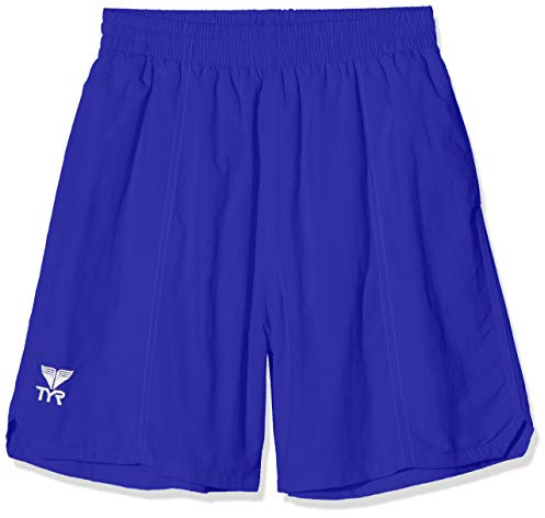 TYR För barn Tyr Classic Deck Swim Short TYR klassisk däck badshorts