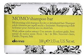 Davines Momo Shampoo Bar 100 g