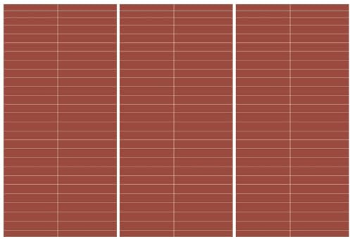 3 ark med 162 små klistermärken av tändstickspapper, tändsticksdekaler, bärbara tändsticksvågar, kaminljusstråppapper, klibbiga tändsticksdukar