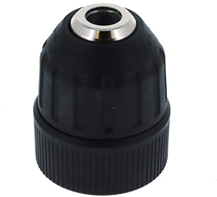 OEM 90594553-01 Replacement for Black & Decker Drill Chuck LDX120C LDX120SB
