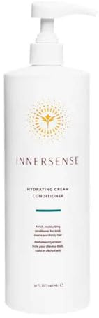 Innersense Hydrating Cream Conditioner 946 ml