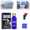 HINNVCL 2024 New Plastic Parts Refurbish Agent Car Plastic Restorer, Crystal Coating Trim Restore for Car Plastic Parts, 30ml - Plastic Coating for Long-Lasting Shine and Protection