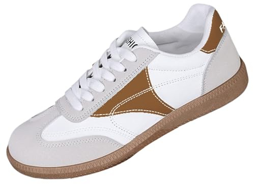 Zapatillas Ortopedicas Mujer Zapatos de Caminar Deporte Senderismo Gimnasio Atlético Zapatos Ideales para Primavera-Invierno Bambas De Invierno Mujer