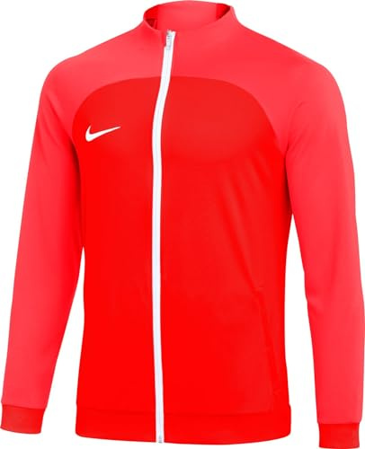 Nike DH9234-657 M Nk Df Acdpr Trk Jkt K Jacket Men's UNIVERSITY RED L