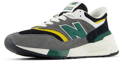 New Balance Sneaker für Herren U997RRA U997RV1 BLACK Schuhgröße 42 EU