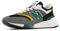 New Balance Sneaker für Herren U997RRA U997RV1 BLACK Schuhgröße 42 EU