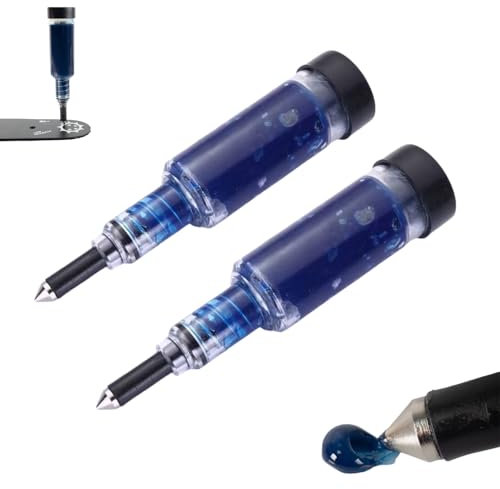 Pompe à Graisse pour Guide de Tronçonneuse (2 pièces) | Graisseur de Guide pour Tronçonneuse | Graisse Haute Température pour Pignon et Chaîne de Tronçonneuse | Huile pour Tronçonneuse Chaîne