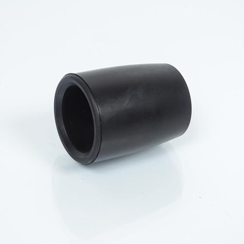 guarnizione marmitta in gomma polini per moto 223.0147 / Ø22/25mm
