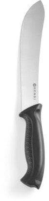 HENDI 844427 Couteau boucher