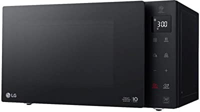 LG NeoChef MS 2535 GIB Arbeitsfläche nur Mikrowelle 25 l 300 W Schwarz