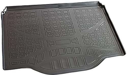 Recambo Kofferraumwanne passend für Opel Mokka | Mokka X | Chevrolet Trax | ab 2012- | mit Rand