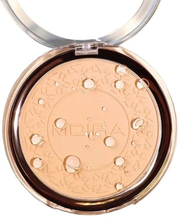 Soft Focus 300 Moira Cosmetics Waterproof Fixing Powder