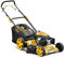 Nemura Tondeuse Thermique Autotractée 196cm3 à Essence pour Pelouse - Fonction Mulching - Hauteur de Coupe 7 Positions - Démarrage Facile - Outillage Jardin - Marque Française