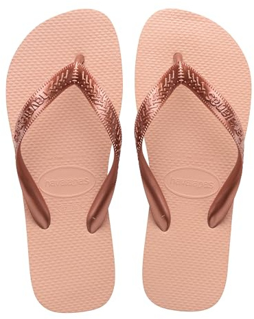 Havaianas Ballett-Rosen-Pyjama für Kinder mit Rosenmuster.