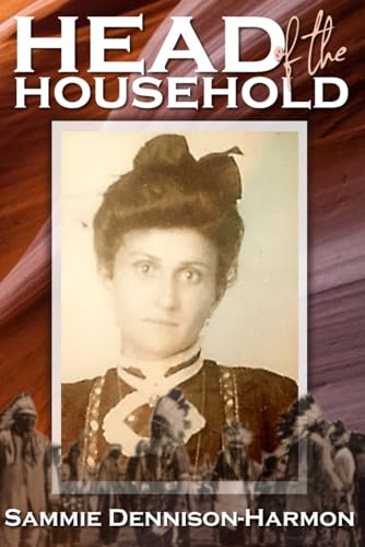 Head of the Household: In My Grandmother's Footsteps