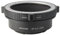 XPIMAGE Objektivadapterring kompatibel mit Canon EF-Objektiv für Sony E-Mount-Kamera A7M3 A7M4 DJI 4D