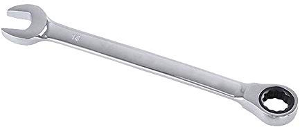 Mintice™ Maulringschlüssel Gabelringschlüssel Maulschlüssel Ringschlüssel Kombischlüssel Set Schlüssel Ratschen Gang 14mm