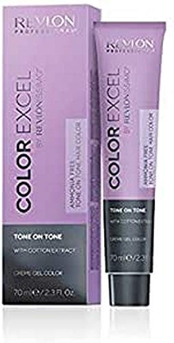 REVLON PROFESSIONAL Color Excel By RVL Tone On Tone 7.1 70ml