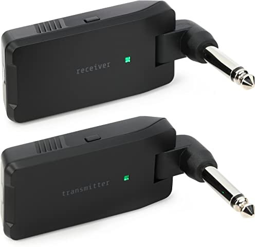 Ibanez WS1 Wireless System - Sendeanlage für Gitarren
