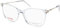 Brillen Hugo HG 1214 KB7 GREY 53/16/140 Damen