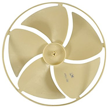 MaksPRO 5900A10009E Fan Axial fits Appliance 5900A10009B 1347953 AH3528570 EA3528570