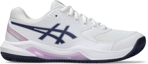 Asics Gel-Dedicate 8 Clay Sneaker