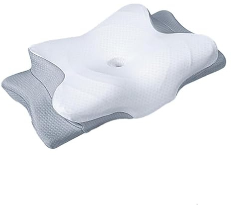 SWZEC Pillow Daddy Das Nacken Therapiekissen Pillowdaddy(1 Stück)