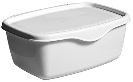 Boji Wet Wipes Box, Toilet Paper Box, Plastic Wet Wipes Dispenser, Baby Wipes Box, Baby Wipes Case, Tissue Storage Case, Tissue Holder, Tissue Box, Napkin Box, White Box