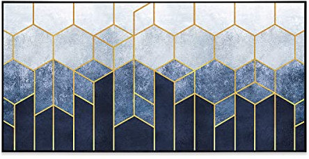 Klarstein Air Art Smart Infrarotheizung, Infrarot Heizung mit IoT/WiFi App-Steuerung, Erkennung Offener Fenster, Infrarotheizung mit Thermostat, Heizung zur Wandmontage, CO2-Freie Elektroheizung 700W