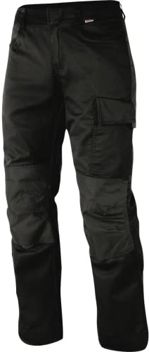 WüRTH MODYF Pantalon de travail Star CP Stretch noir