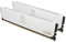 TEAMGL_PRODUCT_GROUP T-Create Expert Overclocking 10L DDR5 32GB Kit (2x16GB) 7200MHz (PC5-57600) CL34 A-DIE Desktop Memory Module Frame White - CTCWD532G7200HC34ADC01