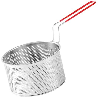 PHENOFICE Cesto per Bruciatore Portatile per Campeggio Cesto per Bruciatore All'aperto Cesto per Escursionismo