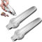 Taglia Castagne a Croce, 2Pezzi Pinza Taglia Castagne, Apri Castagne in Acciaio Inox, Incidi Castagne, Schiaccia Professionale Castagne , Coltello Per Schiaccianoci, Castra Castagne, Incisore Castagne