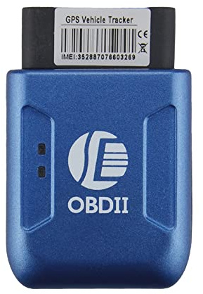BOOMBOOST OBD2 Real Time Tracker Car Vehicle with Tracking System Anti-Theft Car Kit LBS For Car GPS tracker