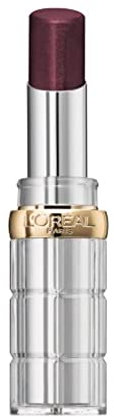 L'Oréal Paris Color Riche Shine 470 Map to Nirvana, pflegender Lippenstift für intensive Farbe und natürlichen Glanz