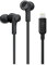 Belkin Rockstar Wired Noise-canceling Waterproof In-ear Headphone - Black
