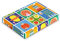 Cloudberries Modern 100 Piece Food Puzzle for Kids | Jigsaw Puzzles for 6+ Year Olds | Large Piece Puzzles for Kids & Adults