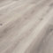 TRECOR® Dryback Vinylboden massiv zum Kleben - Holzdekor - 2 mm Stark (Eiche Silver, Vinylboden 1 qm)